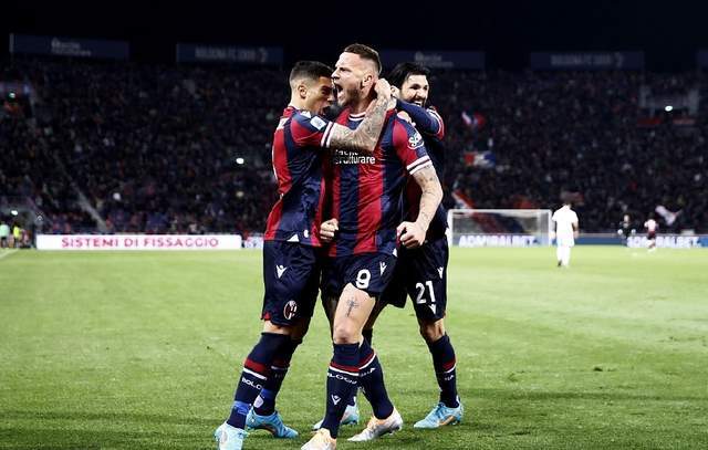 佛罗伦萨客场爆冷,击败卫冕冠军国际米兰