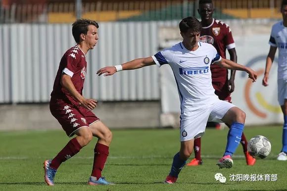  国米青训营再出精品，小将首秀获好评  